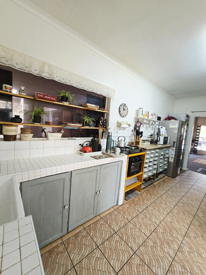 4 Bedroom Property for Sale in Stilfontein Ext 4 North West